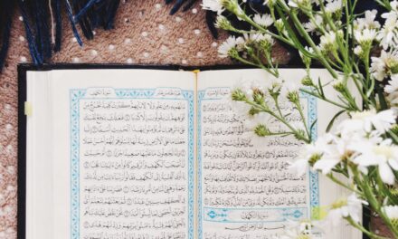 How to encourage my child to memorize the Qur’an?